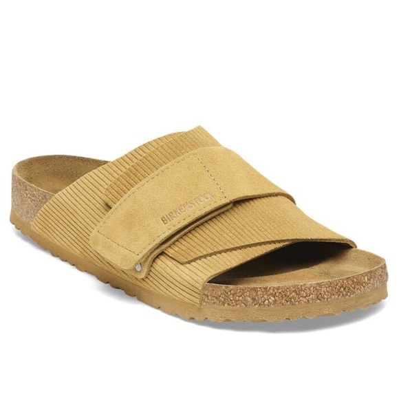 Kyoto
Suede Embossed NWT Size 37 - Picture 4 of 7